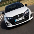 Seat Ibiza Cupra, FR si Bocanegra - Foto 3 din 10