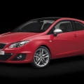 Seat Ibiza Cupra, FR si Bocanegra - Foto 5 din 10