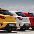 Seat Ibiza Cupra, FR si Bocanegra - Foto 10 din 10