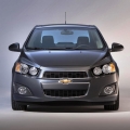 Chevrolet Aveo sedan - Foto 3 din 8