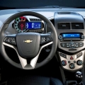 Chevrolet Aveo sedan - Foto 6 din 8