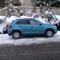 Mitsubishi ASX - Foto 8 din 24