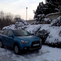 Mitsubishi ASX - Foto 2 din 24