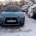 Mitsubishi ASX - Foto 4 din 24