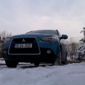 Mitsubishi ASX - Foto 7 din 24