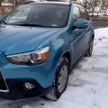 Mitsubishi ASX - Foto 3 din 24