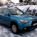 Mitsubishi ASX - Foto 1 din 24
