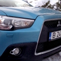 Mitsubishi ASX - Foto 6 din 24