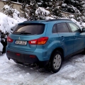 Mitsubishi ASX - Foto 9 din 24