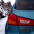 Mitsubishi ASX - Foto 11 din 24