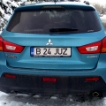 Mitsubishi ASX - Foto 10 din 24