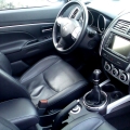 Mitsubishi ASX - Foto 14 din 24