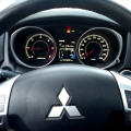 Mitsubishi ASX - Foto 16 din 24