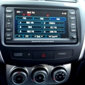 Mitsubishi ASX - Foto 20 din 24