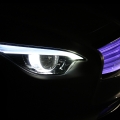 Infiniti Etherea - Foto 1 din 4