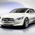 Infiniti Etherea - Foto 2 din 4