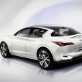 Infiniti Etherea - Foto 3 din 4