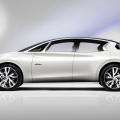 Infiniti Etherea - Foto 4 din 4