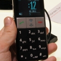 Unele dintre cele mai performante gadgeturi de la Mobile World Congress 2011 - Foto 3 din 11