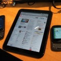 Unele dintre cele mai performante gadgeturi de la Mobile World Congress 2011 - Foto 4 din 11