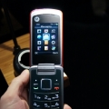 Unele dintre cele mai performante gadgeturi de la Mobile World Congress 2011 - Foto 7 din 11