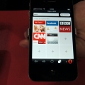 Unele dintre cele mai performante gadgeturi de la Mobile World Congress 2011 - Foto 9 din 11