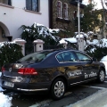 Noul VW Passat - Foto 10 din 22
