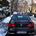 Noul VW Passat - Foto 11 din 22