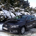 Noul VW Passat - Foto 5 din 22