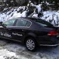 Noul VW Passat - Foto 7 din 22