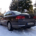 Noul VW Passat - Foto 8 din 22