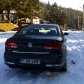 Noul VW Passat - Foto 9 din 22