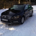 Noul VW Passat - Foto 3 din 22