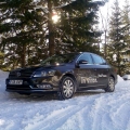 Noul VW Passat - Foto 2 din 22