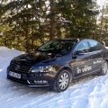 Noul VW Passat - Foto 1 din 22