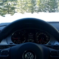 Noul VW Passat - Foto 17 din 22