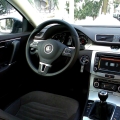 Noul VW Passat - Foto 16 din 22