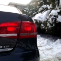 Noul VW Passat - Foto 12 din 22