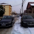 Noul VW Passat - Foto 14 din 22