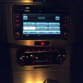 Noul VW Passat - Foto 19 din 22