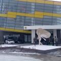 Showroom-ul Lotus din Otopeni - Foto 1 din 22