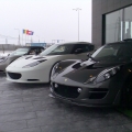 Showroom-ul Lotus din Otopeni - Foto 3 din 22