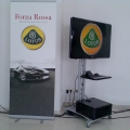 Showroom-ul Lotus din Otopeni - Foto 4 din 22