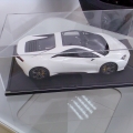Showroom-ul Lotus din Otopeni - Foto 5 din 22