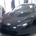 Showroom-ul Lotus din Otopeni - Foto 6 din 22