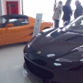 Showroom-ul Lotus din Otopeni - Foto 7 din 22