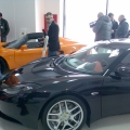 Showroom-ul Lotus din Otopeni - Foto 8 din 22