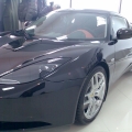 Showroom-ul Lotus din Otopeni - Foto 9 din 22