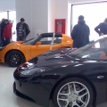 Showroom-ul Lotus din Otopeni - Foto 10 din 22