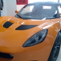 Showroom-ul Lotus din Otopeni - Foto 11 din 22